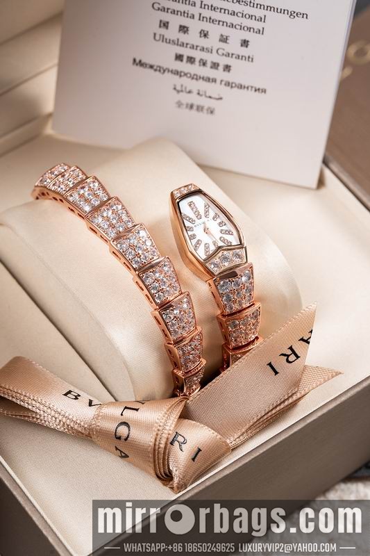 Replica Bvlgari watch 042719 Watch