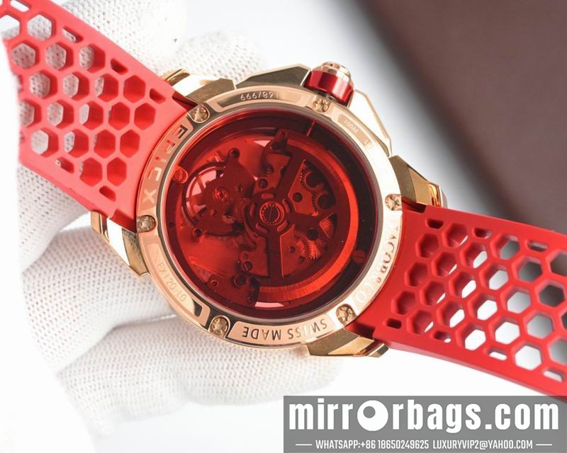 Replica Jacob & Co 44mm 090501 Watch
