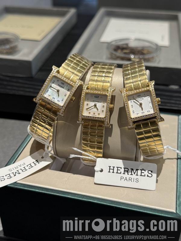 Replica Hermes 21mm 080496 Watch