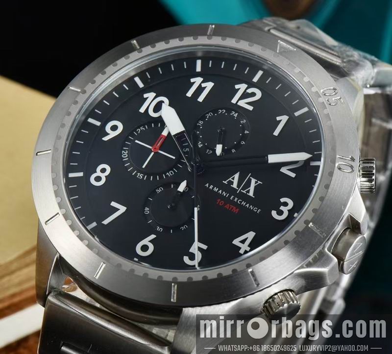 Replica AX 50mm 082314 Watch