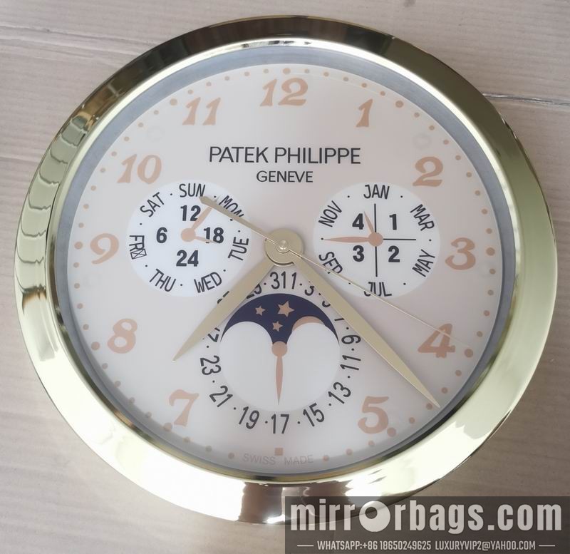 Replica Patek Philippe clock 0805 Watch