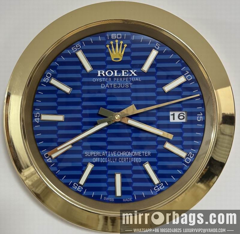 Replica Rolex clock 0805 Watch