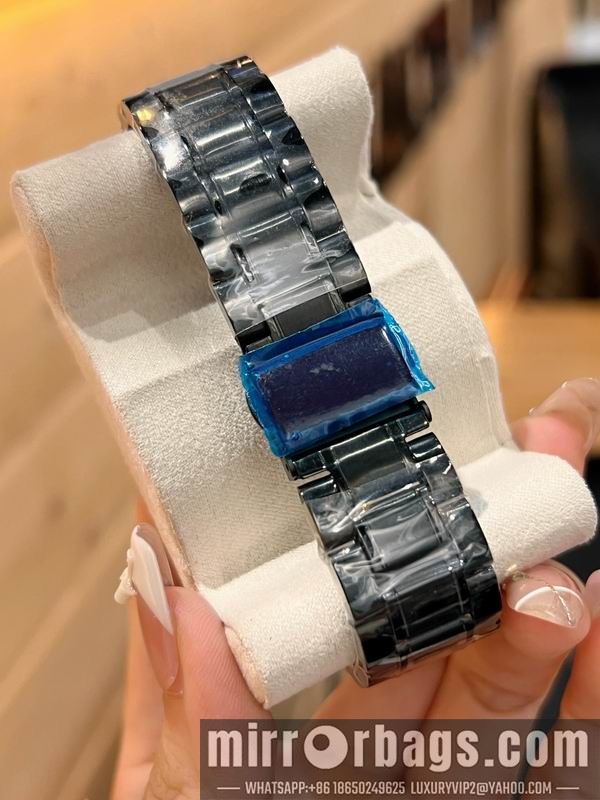 Replica Seiko 40.6mm 122827 Watch