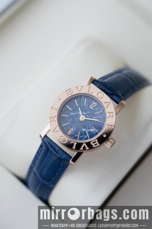 Replica Bvlgari 26mm 040957 Watch