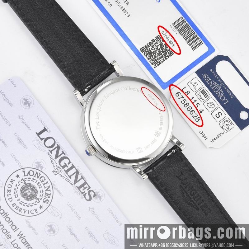 Replica Longines watch 032524 Watch