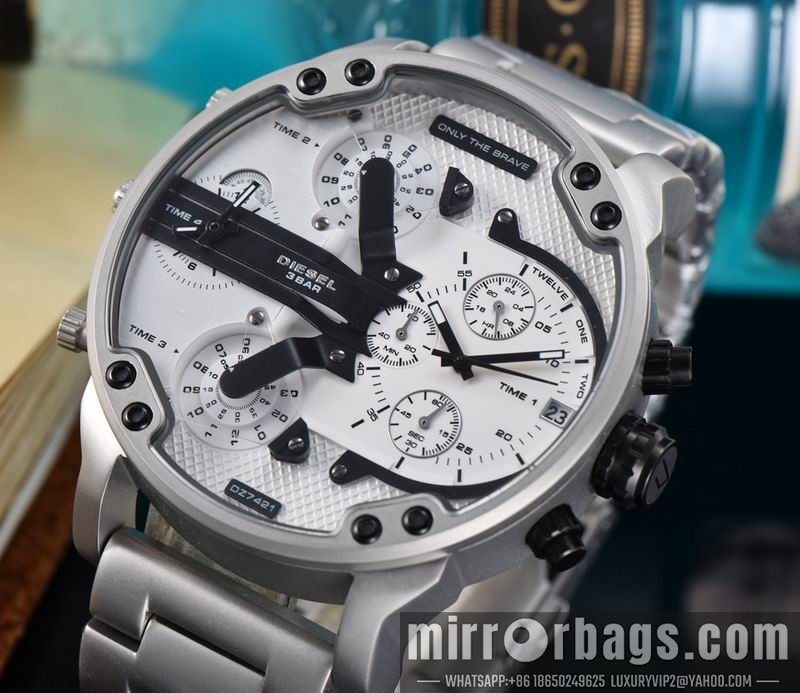 Replica Diesel 57mm 082211 Watch