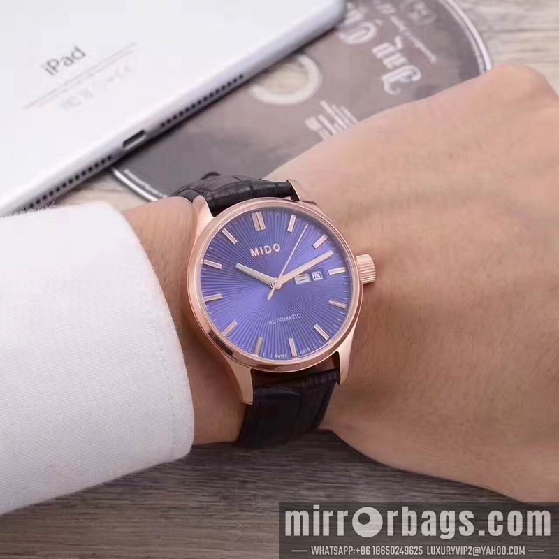 Replica Mido 41mm 042467 Watch