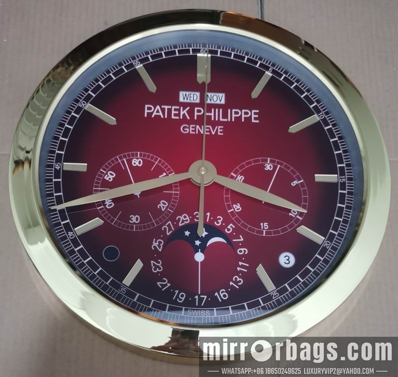 Replica Patek Philippe clock 0805 Watch