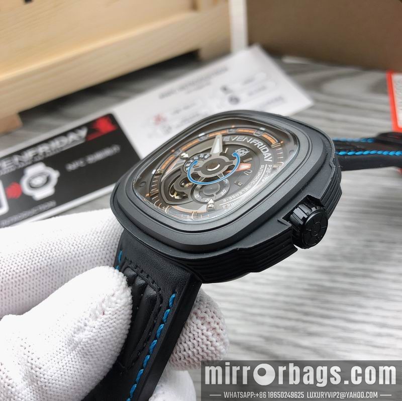 Replica Seven Friday 47mm 090414 Watch