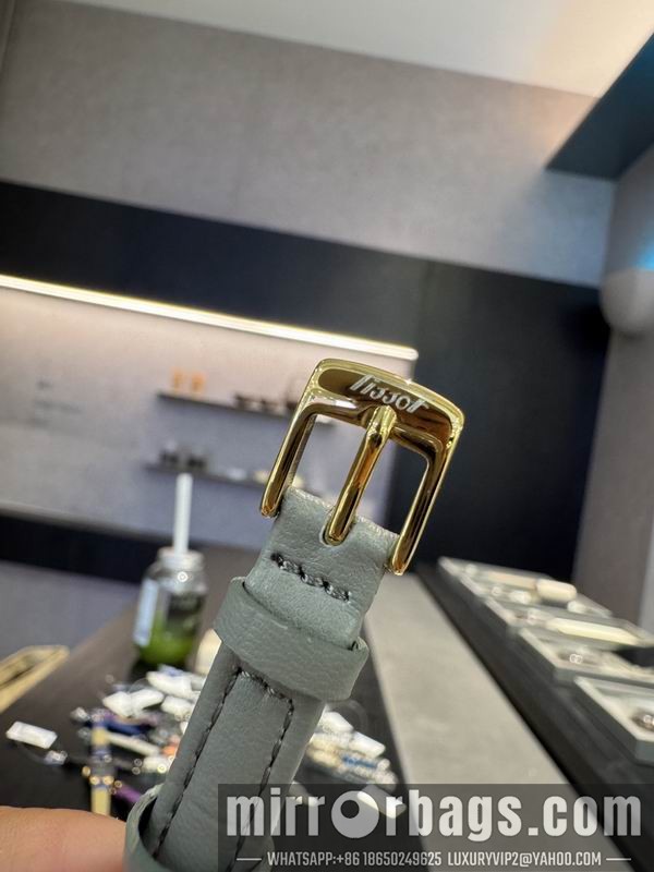 Replica Tissot 22mm 101429 Watch