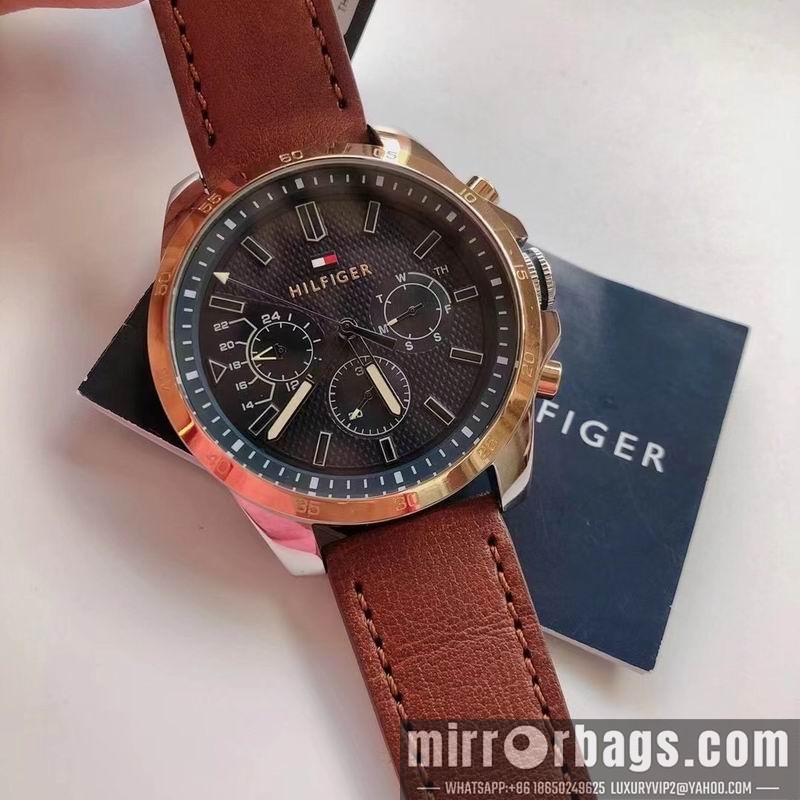 Replica Tommy 46mm 101068 Watch
