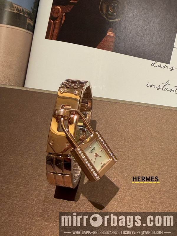 Replica Hermes 20mm 040958 Watch