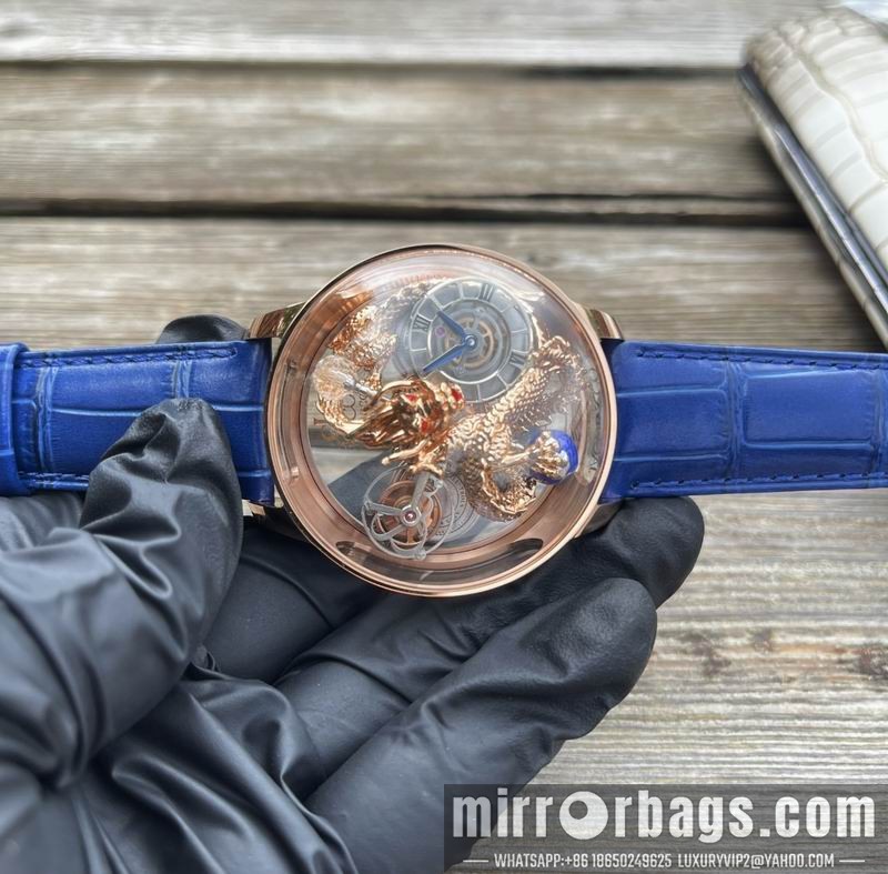 Replica Jacob & Co 47mm 111463 Watch