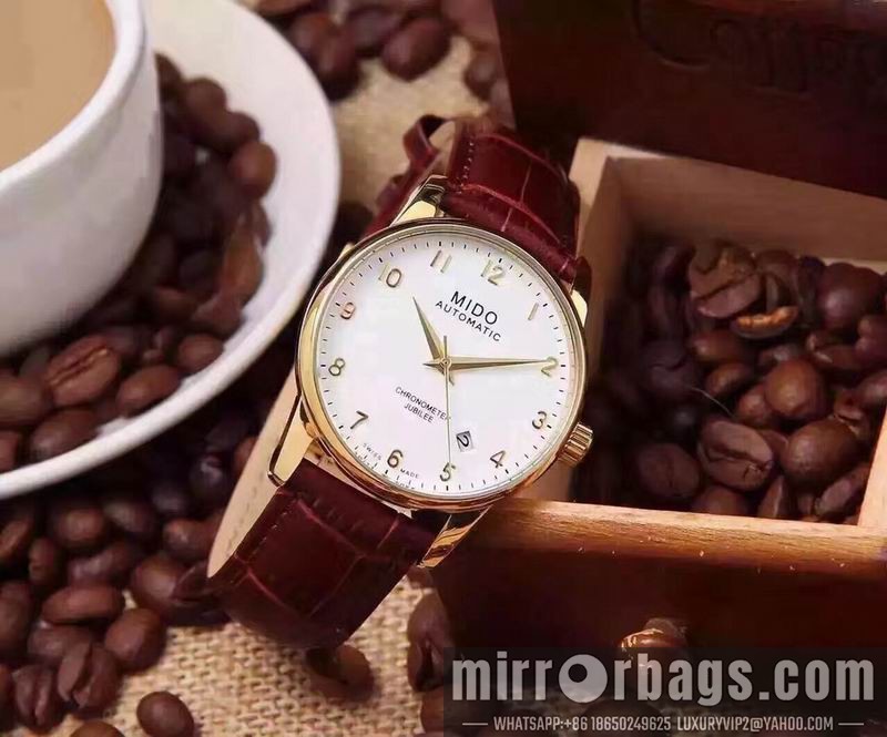 Replica Mido man39mm woman33mm 042457 Watch