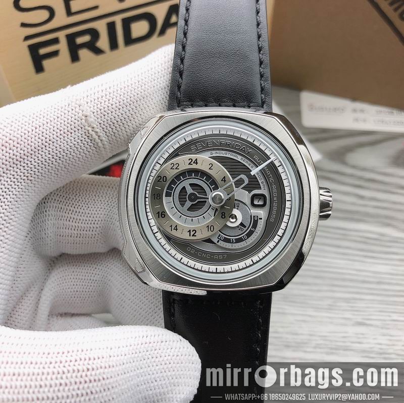 Replica Seven Friday watch 090427 Watch