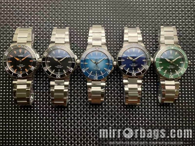 Replica Oris 41mm 080619 Watch