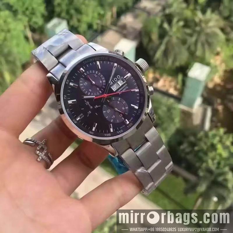 Replica Mido 42mm 042416 Watch