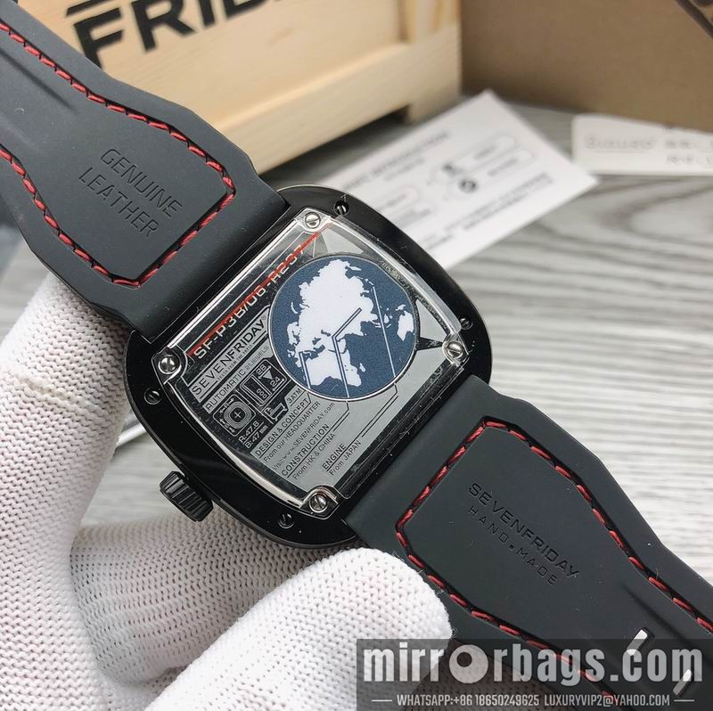 Replica Seven Friday watch 090422 Watch