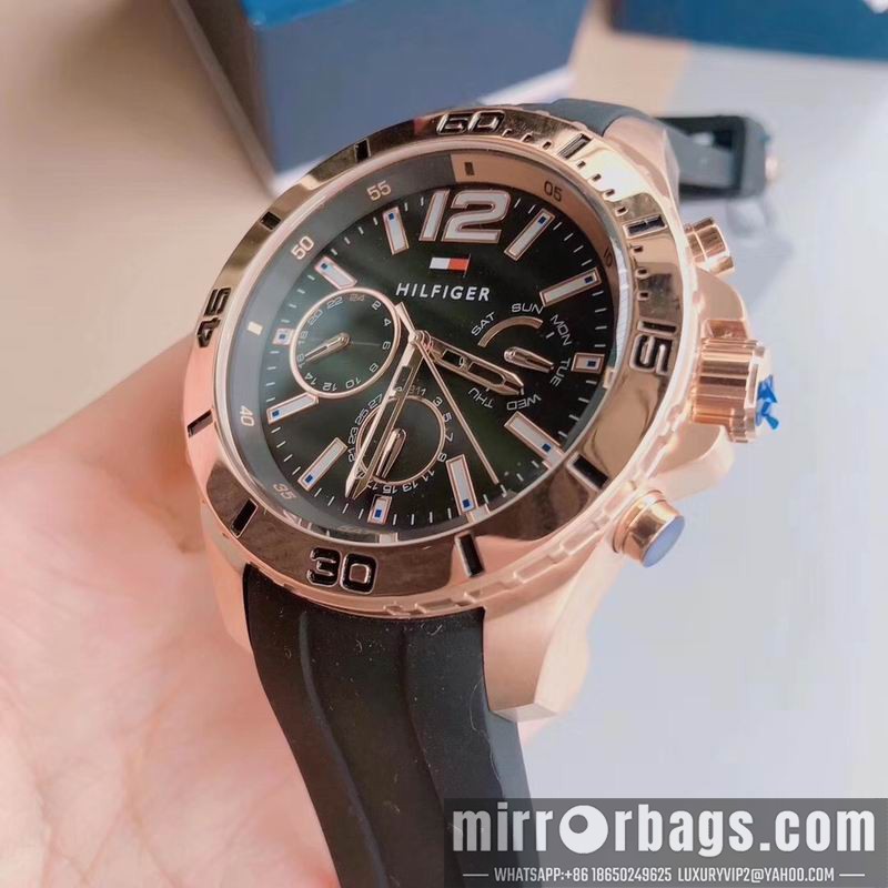 Replica Tommy 44mm 101034 Watch