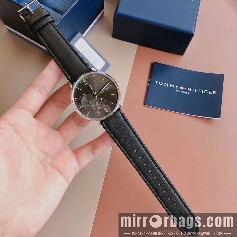 Replica Tommy 40mm 101032 Watch