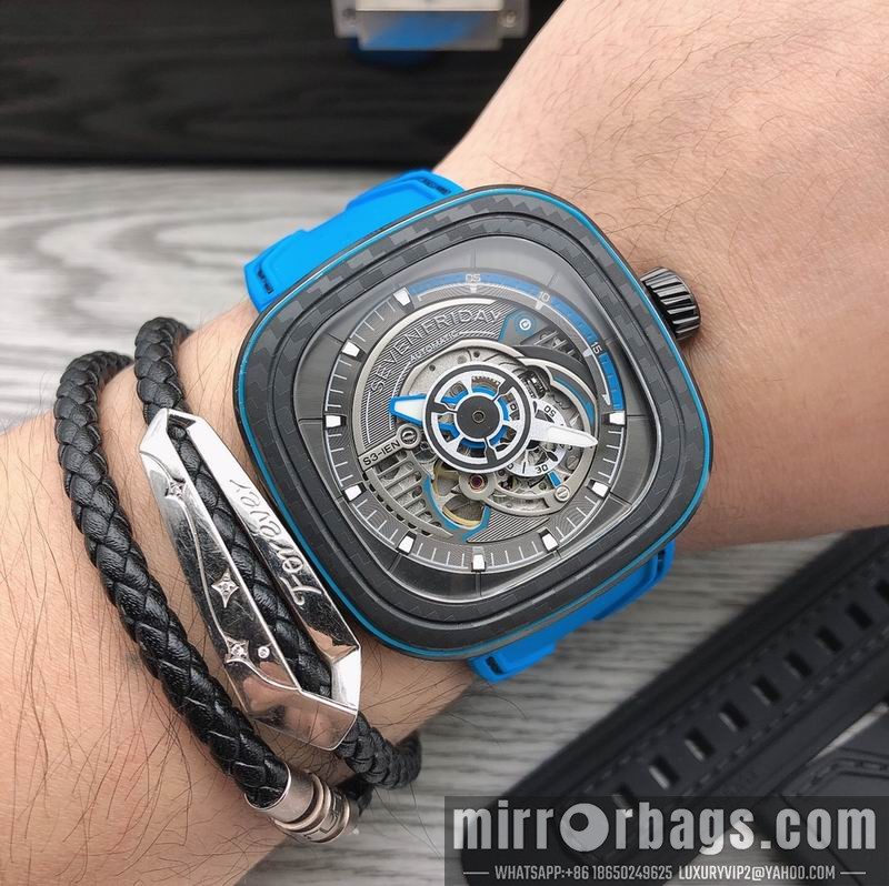 Replica Seven Friday watch 090458 Watch