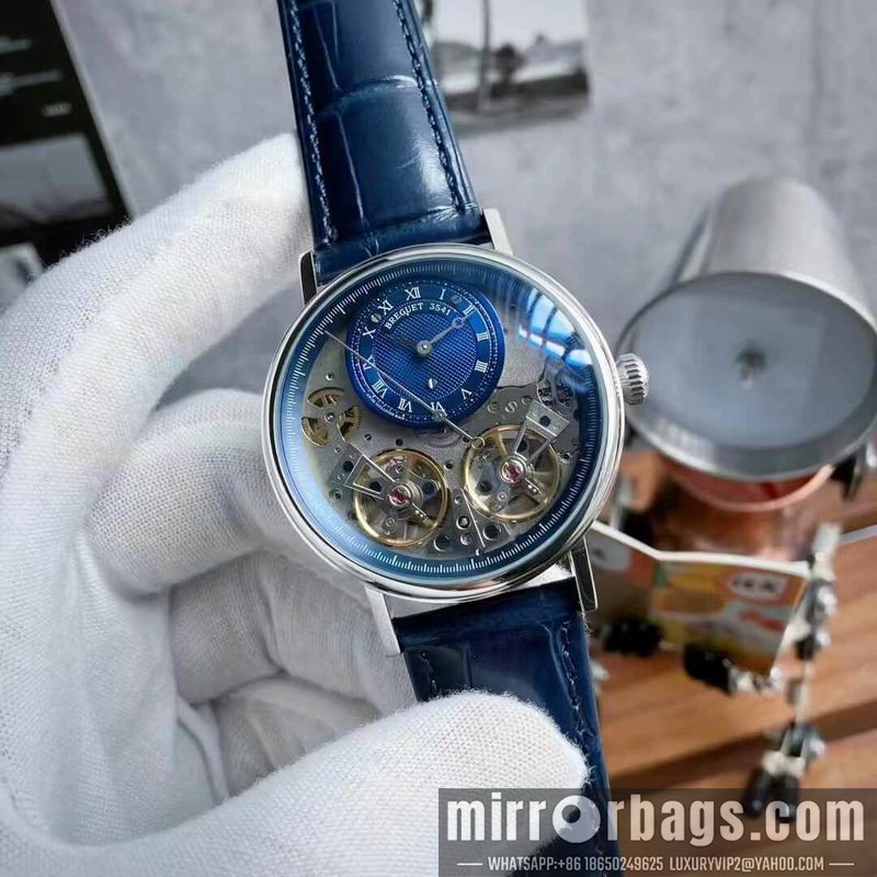 Replica Blancpain 42mm 0427126 Watch