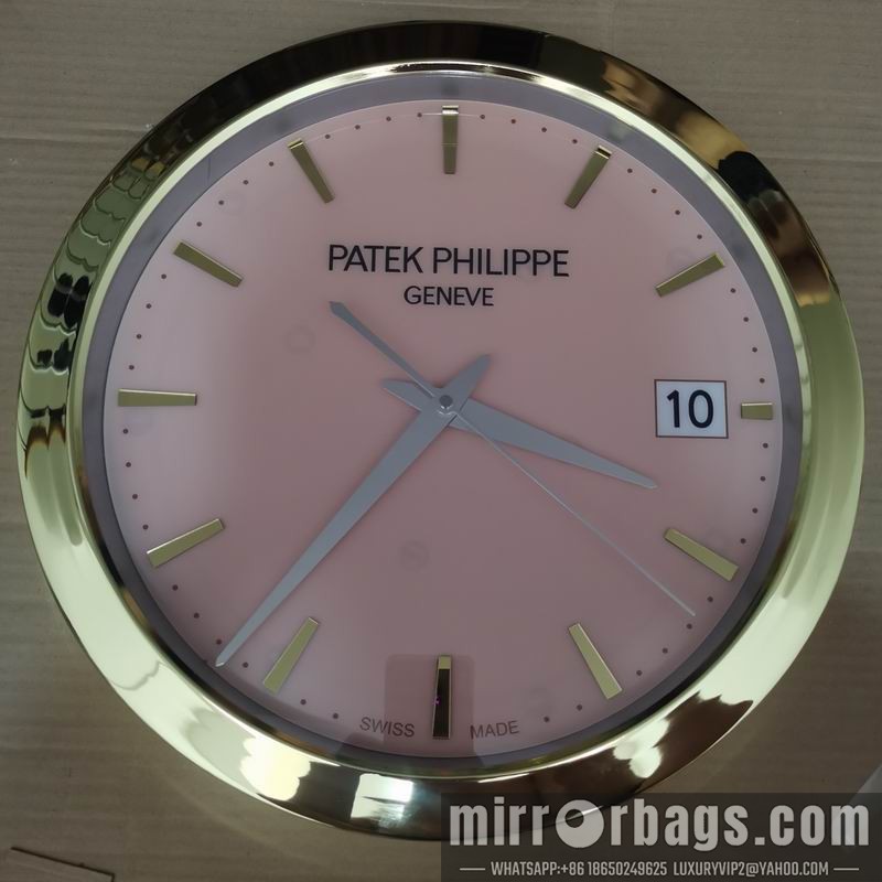Replica Patek Philippe clock 0805 Watch