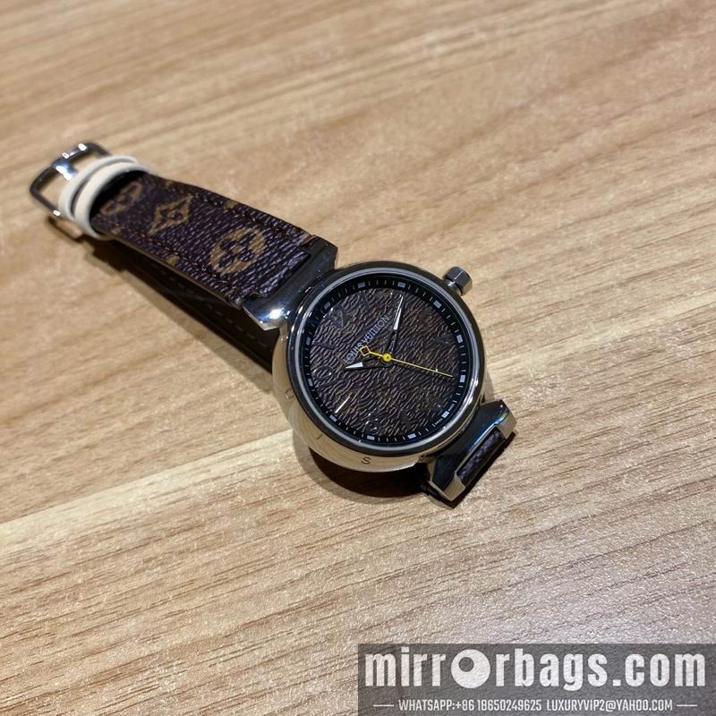 Replica LV 40mm 080486 Watch
