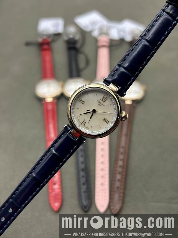 Replica Tissot watch 101572 Watch