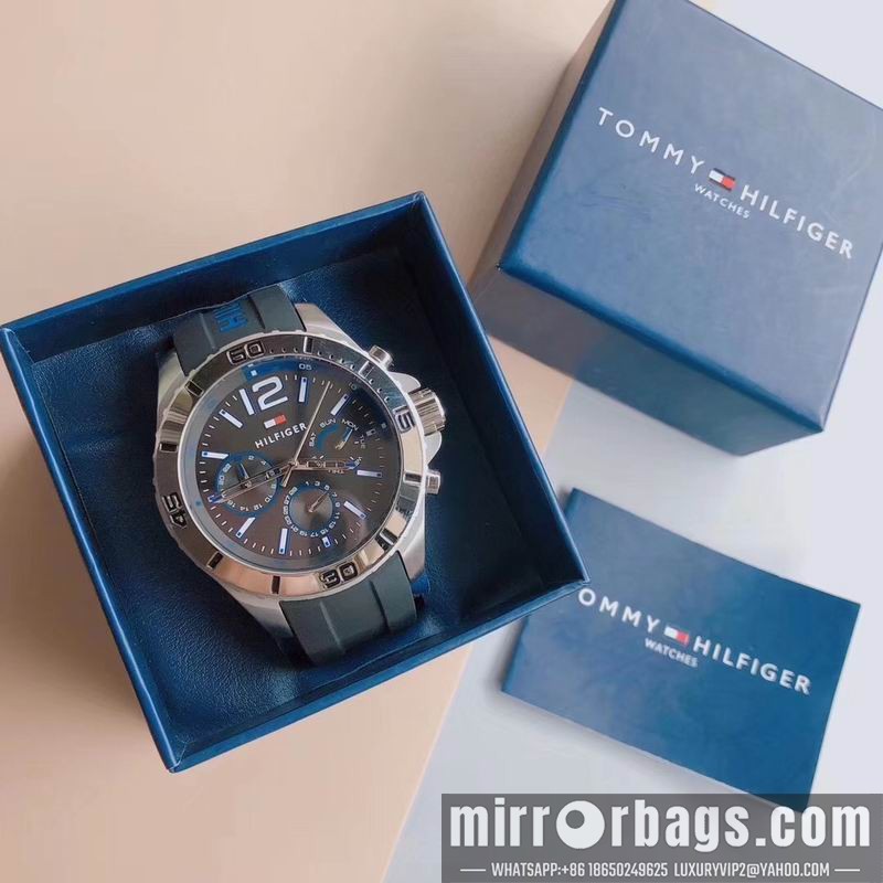 Replica Tommy 44mm 101034 Watch
