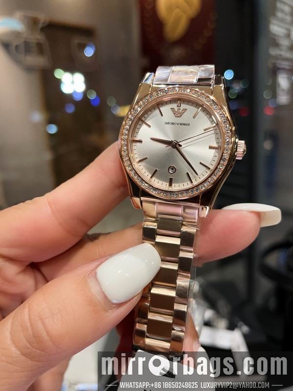 Replica Armani 32mm 052314 Watch