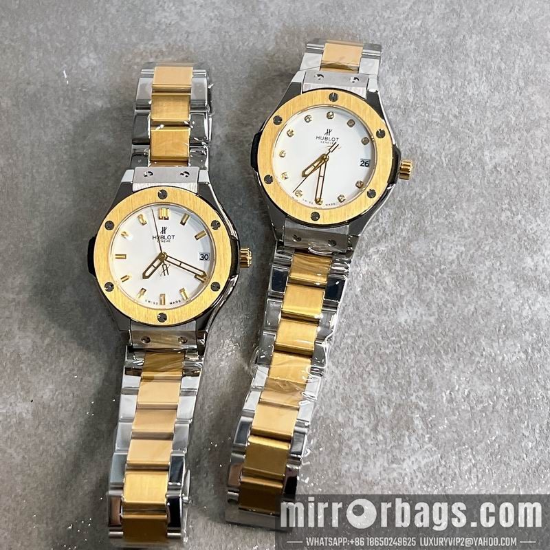 Replica Hublot 36mm 042751 Watch