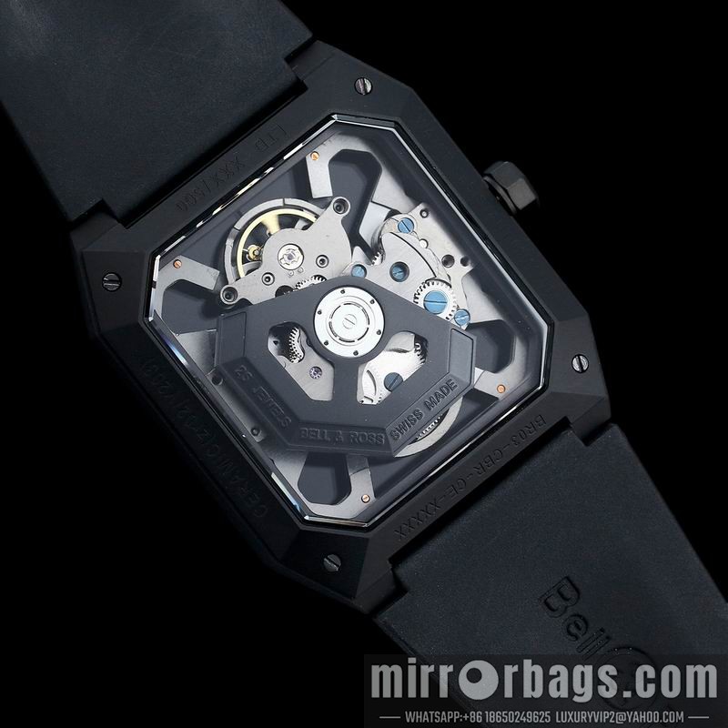Replica Bell & Ross watch 110319 Watch
