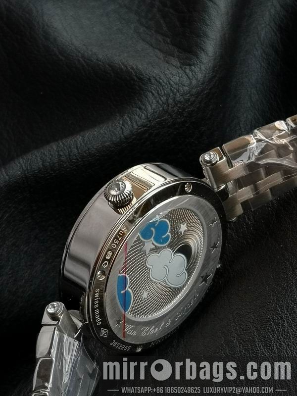 Replica Van Cleef & Arpels watch 040956 Watch