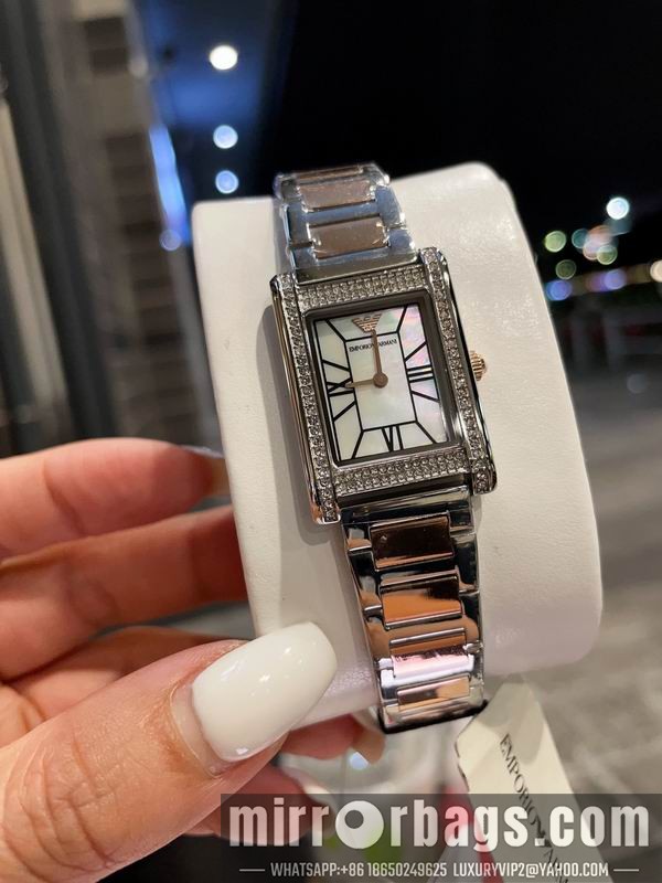 Replica Armani 32X6.4mm 052325 Watch
