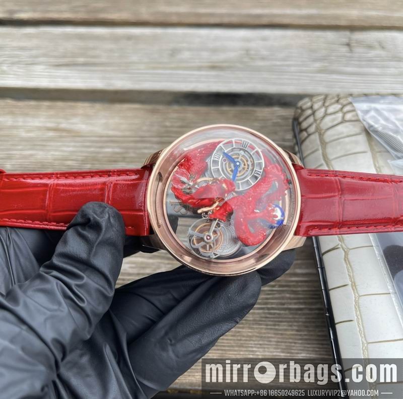 Replica Jacob & Co 47mm 111463 Watch