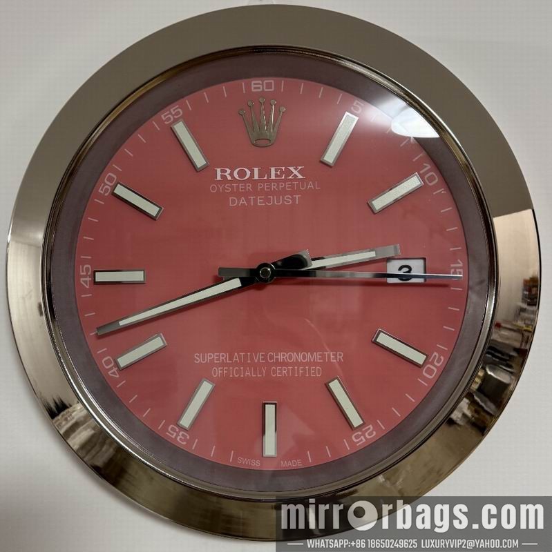 Replica Rolex clock 0805 Watch
