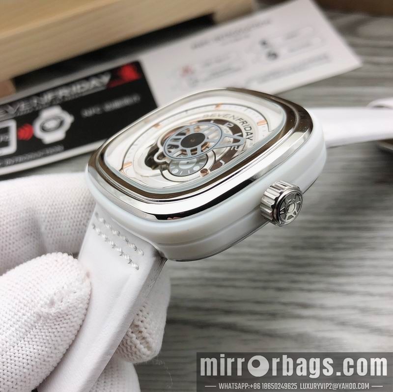 Replica Seven Friday 47mm 090445 Watch