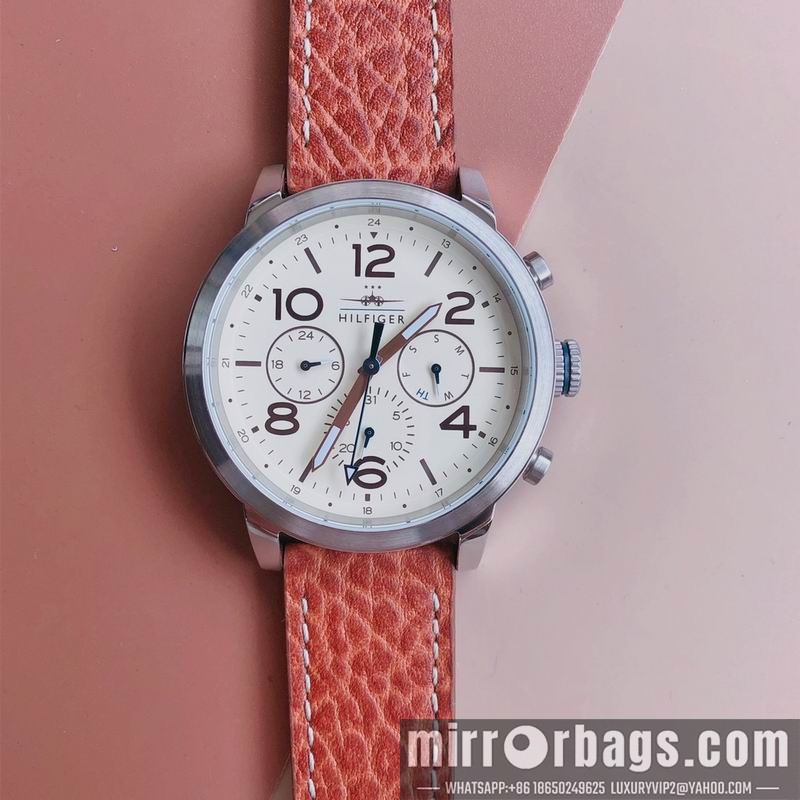 Replica Tommy 46mm 101009 Watch