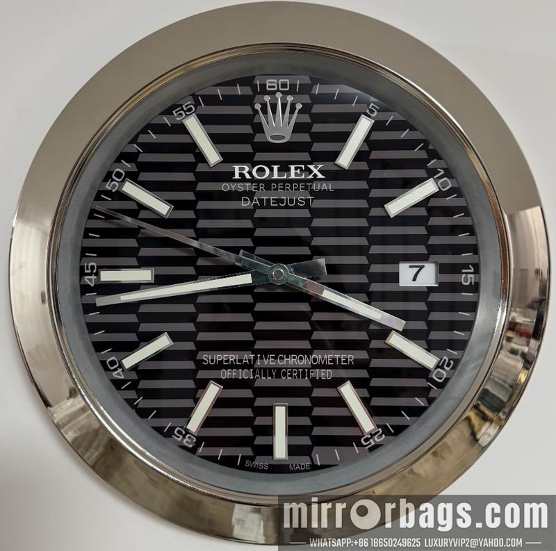 Replica Rolex clock 0805 Watch