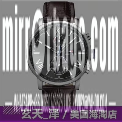 Replica Tommy 40mm 101025 Watch