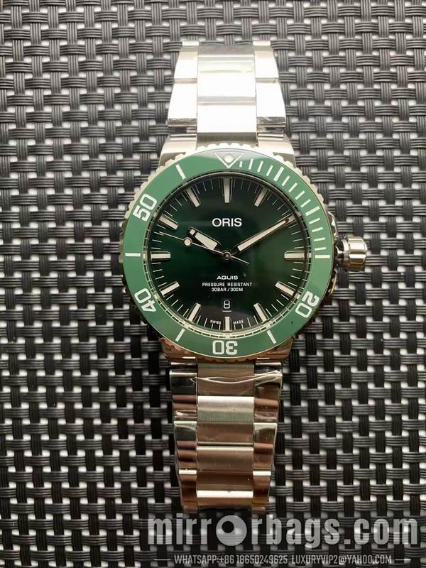 Replica Oris 41mm 080619 Watch