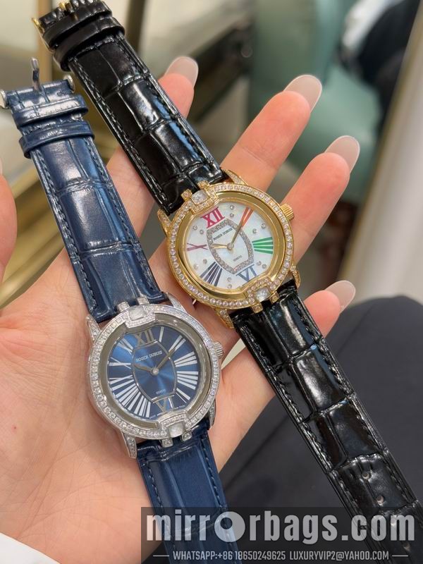 Replica Roger Dubuis 35mm 111417 Watch