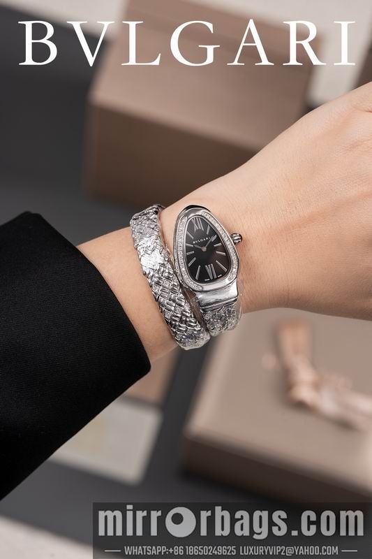 Replica Bvlgari 23X34mm 042732 Watch