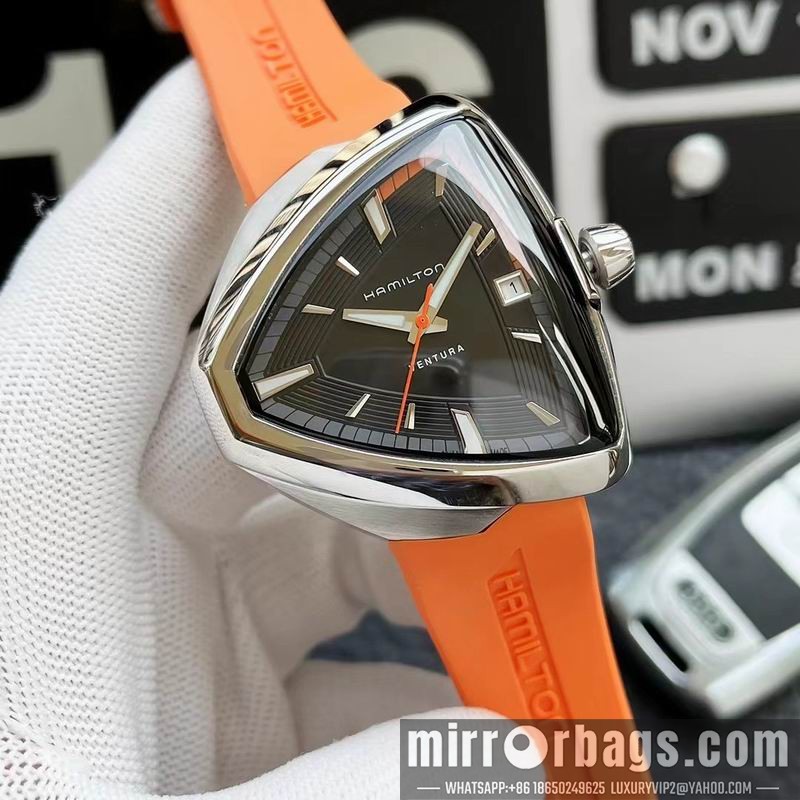 Replica Hamilton 45mm 042402 Watch