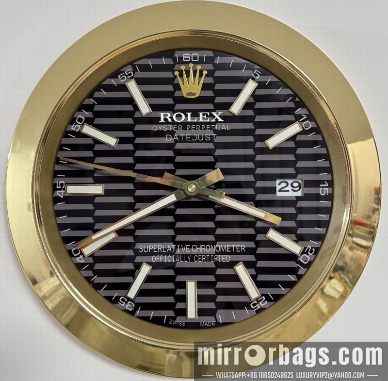 Replica Rolex clock 0805 Watch