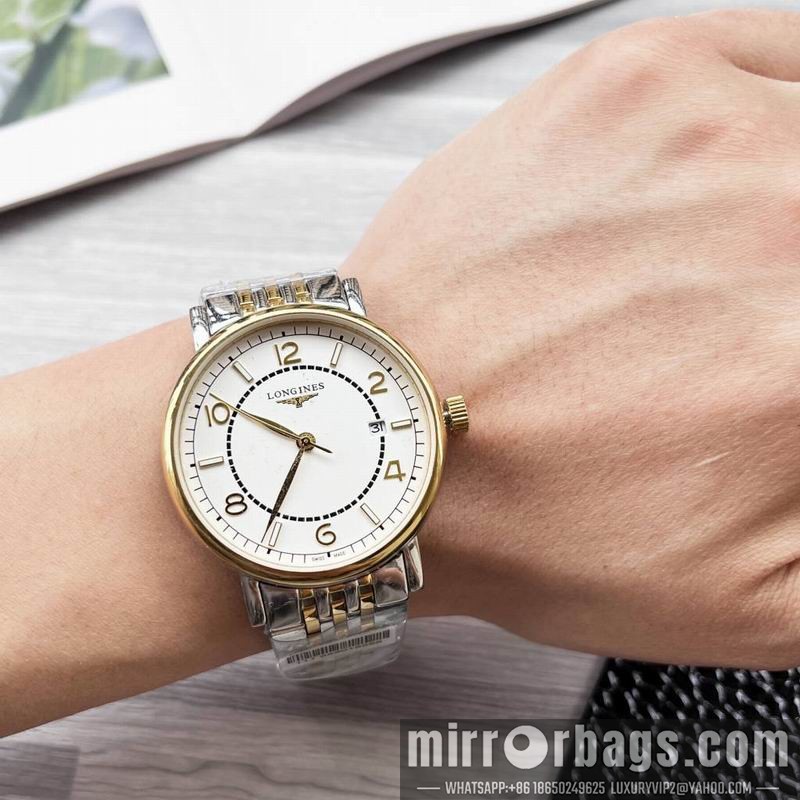 Replica Longines 42mm 042799 Watch