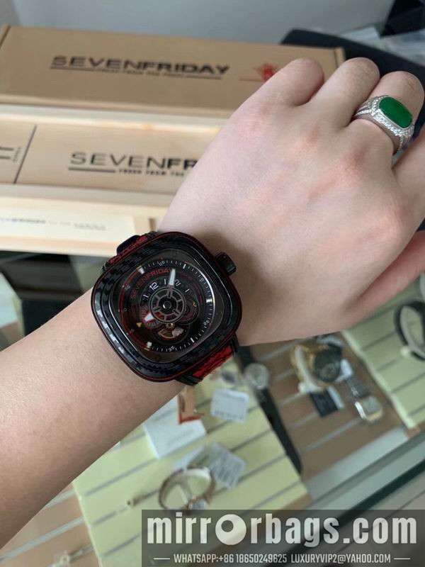 Replica Seven Friday watch 090474 Watch