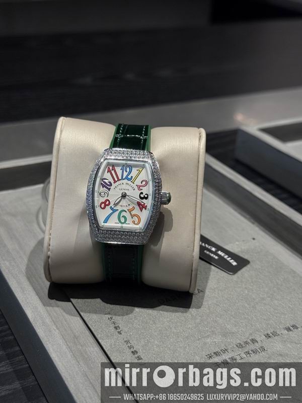 Replica Franck Muller 32X42mm 101548 Watch
