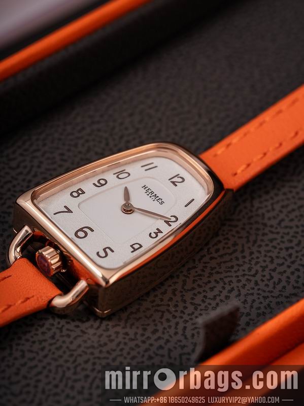 Replica Hermes 20X27.2mm 080602 Watch